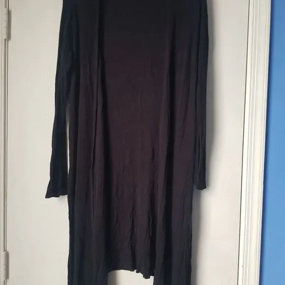 Women's Long Casual Top - Picture 4 of 10